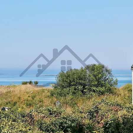 Localise - M19 - Ty Mervent - Maison Avec Jardin Clos - A 2 Pas De La - Animaux Admis - Wifi Inclus - Draps Inclus *