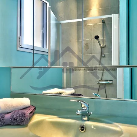 Localise - M19 - Ty Mervent - Maison Avec Jardin Clos - A 2 Pas De La - Animaux Admis - Wifi Inclus - Draps Inclus *