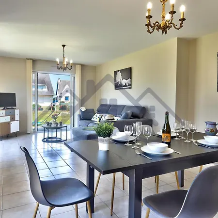 Localise - M19 - Ty Mervent - Maison Avec Jardin Clos - A 2 Pas De La - Animaux Admis - Wifi Inclus - Draps Inclus *